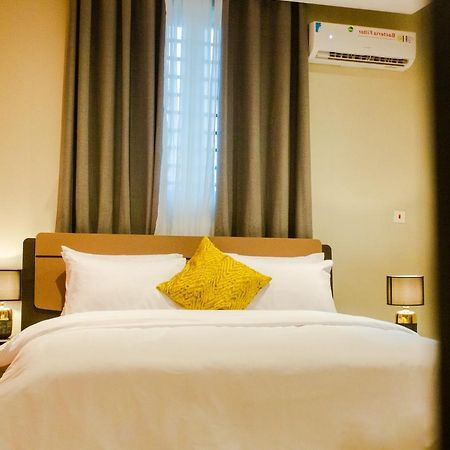 Accra Luxury Homes @ Achimota Lapaz Bagian luar foto