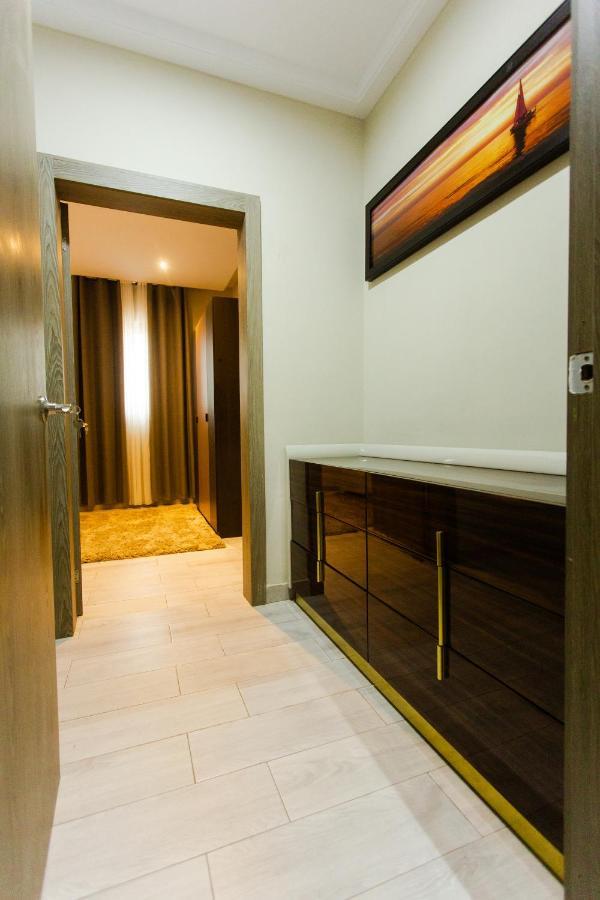 Accra Luxury Homes @ Achimota Lapaz Bagian luar foto